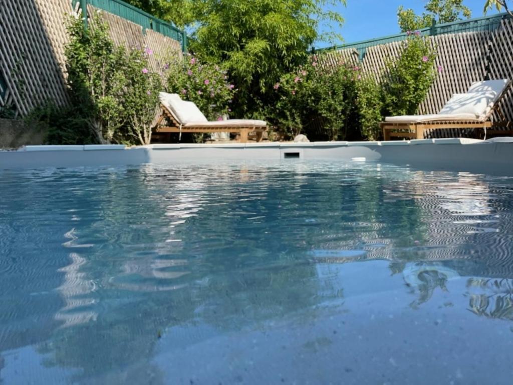 Maison D'Hotes Aux Deux Cigognes Gries Εξωτερικό φωτογραφία
