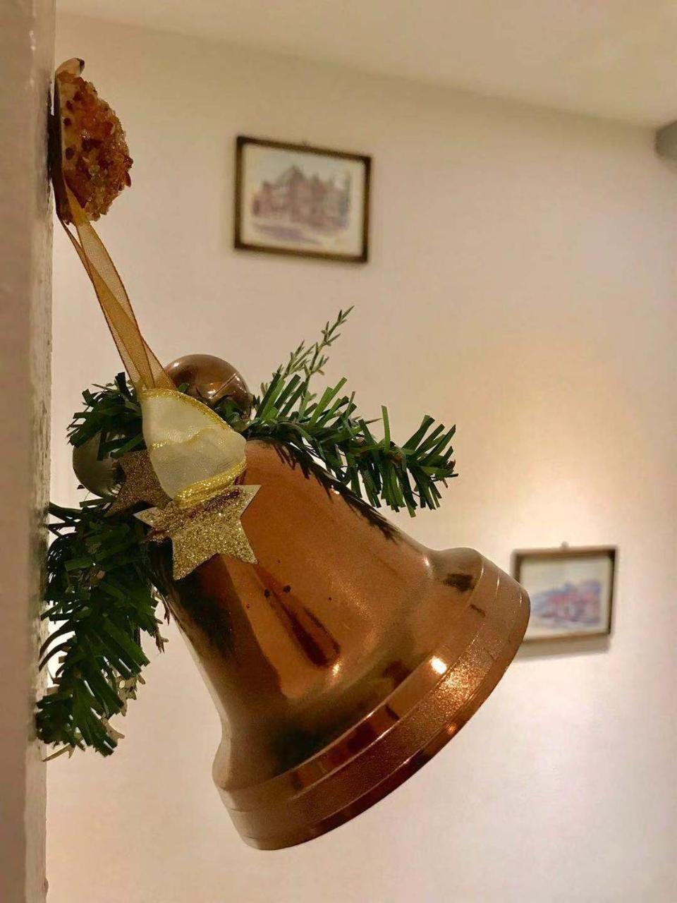 Maison D'Hotes Aux Deux Cigognes Gries Εξωτερικό φωτογραφία
